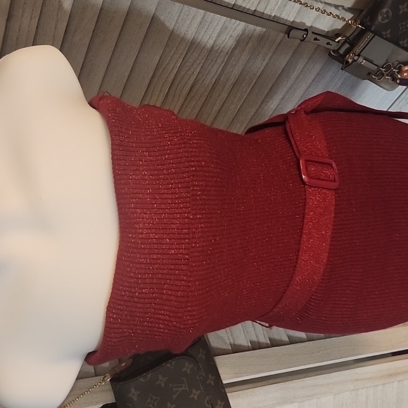 Maurices brand studio Y vintage Sparkling tube top - Picture 2 of 8